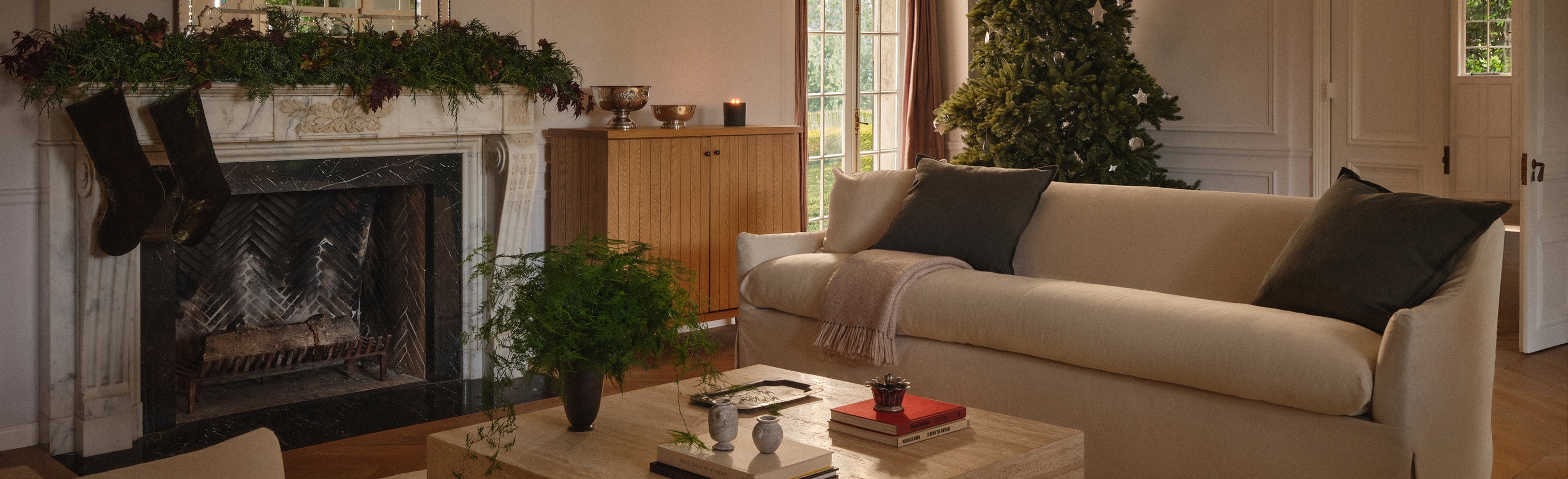 New in Furniture & Decor