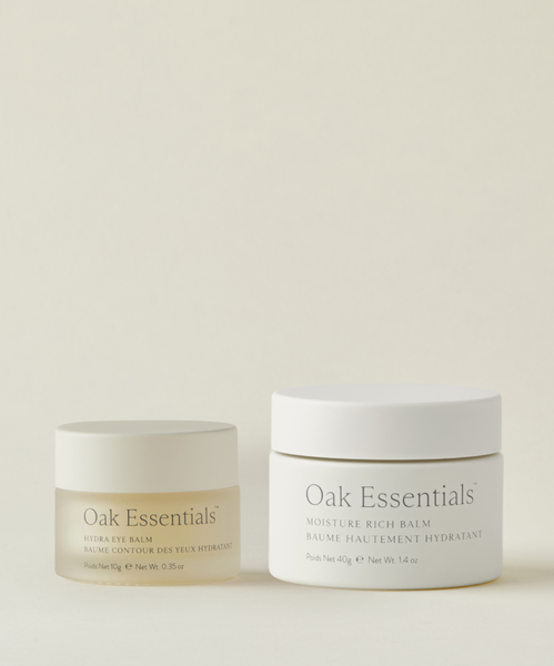 Best-Selling Balm Duo