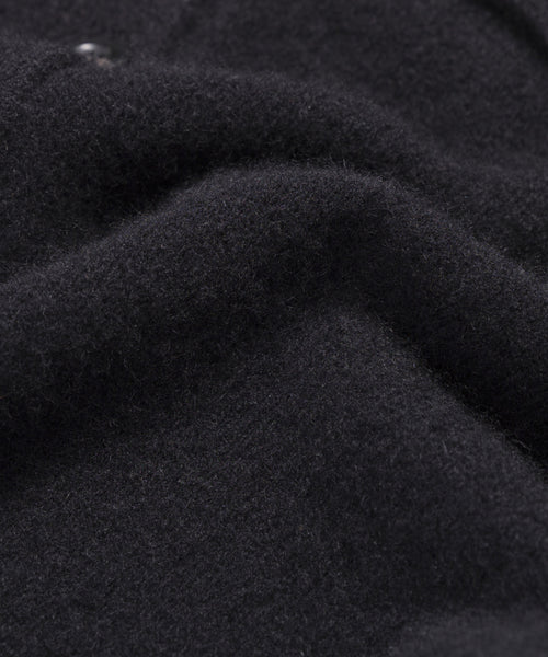 Cashmere knit with stretch. 