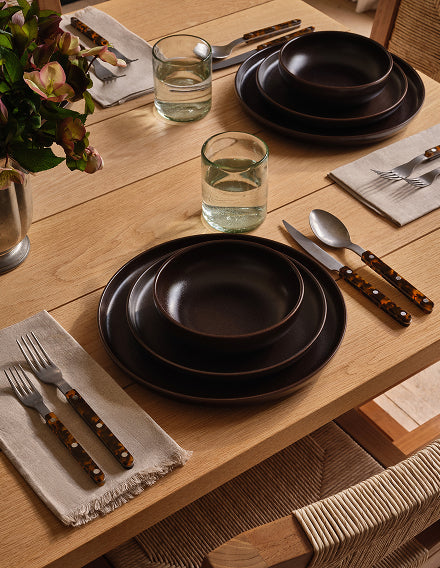 Shop Pacific Dinnerware